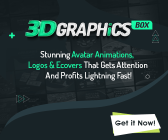3D Graphics Box